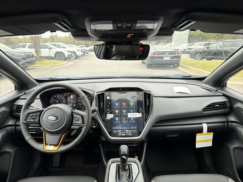 New 2026 Subaru Crosstrek 2.5i Wilderness AWD/4WD image 19