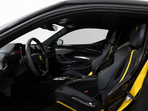 Used 2023 Ferrari 296 GTB image 4