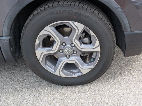 Used 2019 Honda CR-V EX image 11