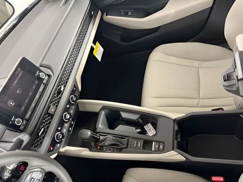 New 2025 Honda Accord SE image 25