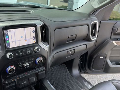 Used 2021 GMC Sierra 1500 Denali AWD/4WD image 4