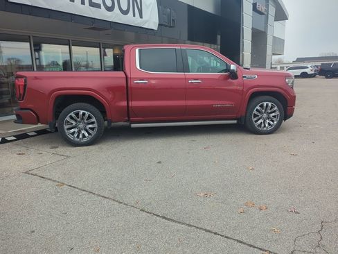 Used 2024 GMC Sierra 1500 Denali image 10