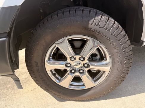 Used 2020 Ford F150 XL w/ XL Power Equipment Group AWD/4WD image 7