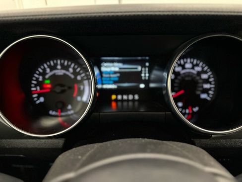 Used 2023 Ford Mustang Premium image 21