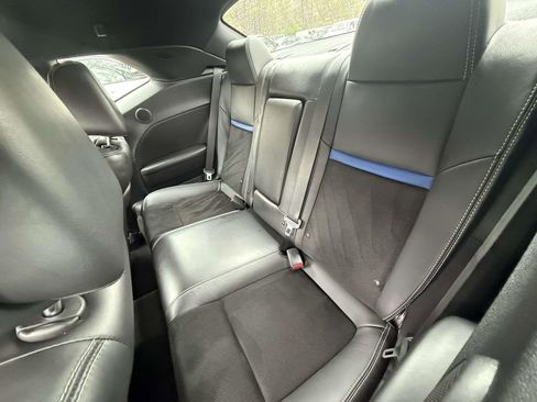 Used 2012 Dodge Challenger SRT8 w/ Premium Sound Group image 15