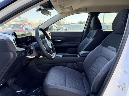 New 2026 Nissan Kicks SV image 16