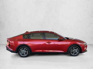 Used 2025 Kia K4 FWD video 4