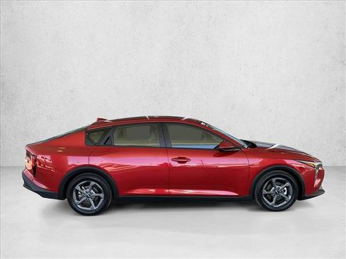 Used 2025 Kia K4 FWD image 4