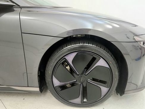 Used 2025 Lucid Air Touring AWD/4WD image 21
