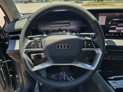 New 2026 Audi Q3 quattro 2.0T AWD/4WD image 29