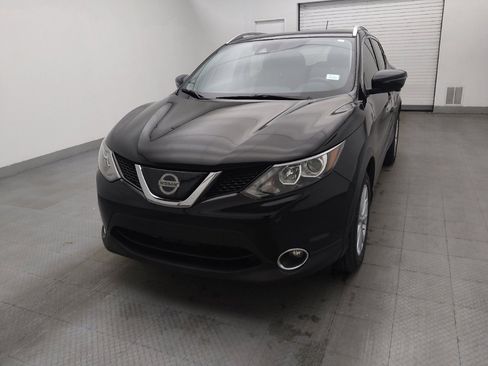 Used 2019 Nissan Rogue Sport SV w/ Technology Package image 15