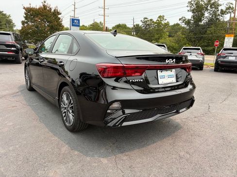 Used 2023 Kia Forte GT-Line FWD image 5
