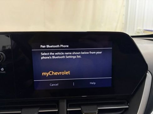 Used 2024 Chevrolet Trax RS w/ Driver Confidence Package FWD image 42
