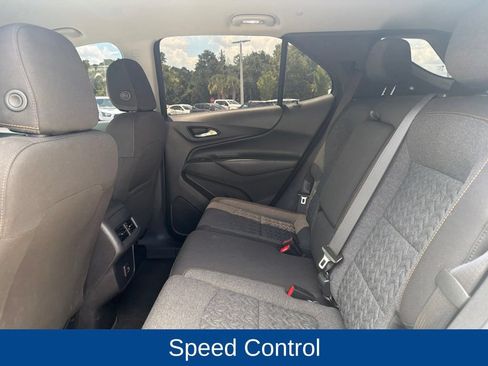 Used 2023 Chevrolet Equinox LT AWD/4WD image 15