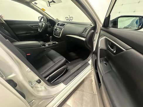Used 2018 Nissan Altima 2.5 S w/ S Convenience Package FWD image 24