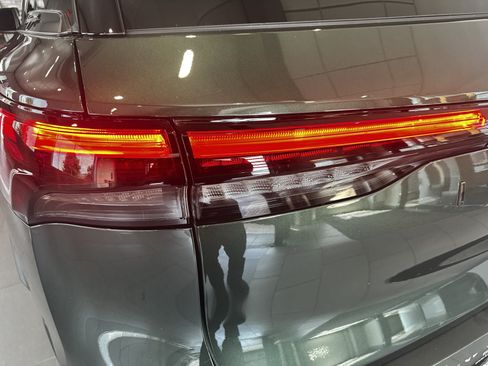 New 2027 INFINITI QX60 Autograph AWD/4WD image 8