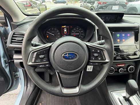 Used 2021 Subaru Crosstrek 2.0i AWD/4WD image 25