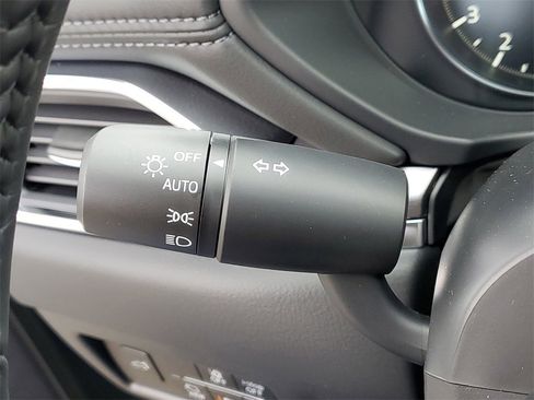 New 2025 MAZDA CX-5 AWD 2.5 S image 20