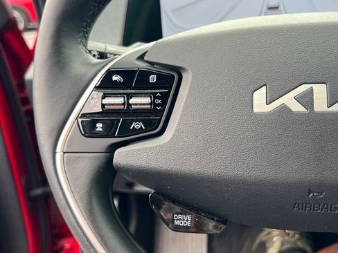 Used 2024 Kia EV6 Light AWD/4WD image 22