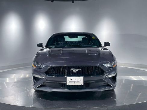Used 2023 Ford Mustang GT Premium w/ Security Package image 3