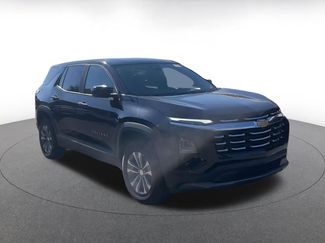 Used 2025 Chevrolet Equinox LT video 2