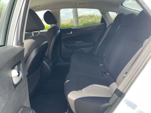 Used 2019 Kia Optima LX FWD image 22