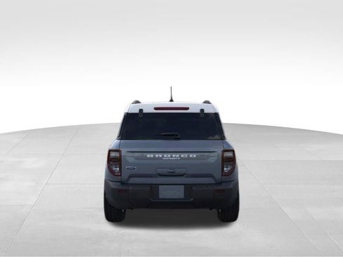 New 2025 Ford Bronco Sport Heritage w/ Convenience Package AWD/4WD image 6