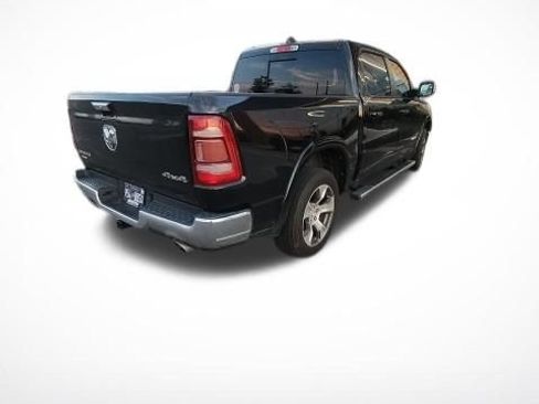 Used 2022 RAM 1500 Laramie AWD/4WD image 10