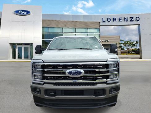 New 2026 Ford F350 King Ranch AWD/4WD image 2