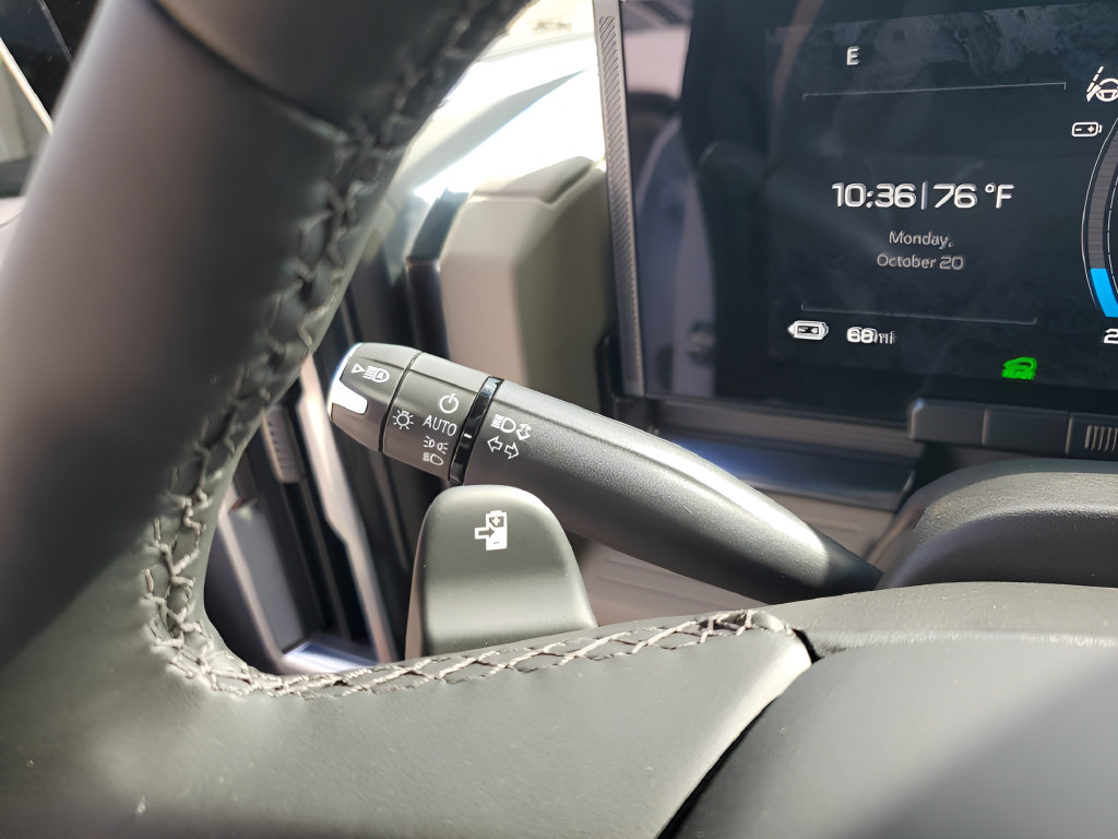 New 2026 GMC Hummer EV SUV AWD/4WD image 39