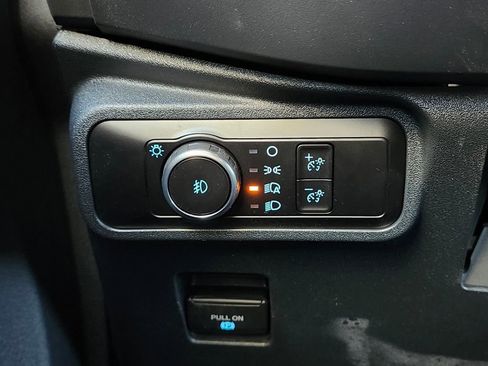 New 2025 Ford Bronco Badlands image 22