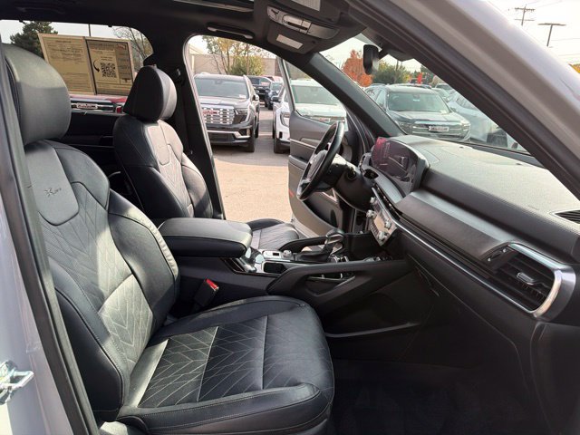 Used 2023 Kia Telluride SX X-Pro AWD/4WD image 31