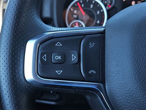 New 2026 RAM 2500 Tradesman image 29