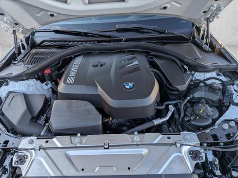 New 2026 BMW 330i Sedan w/ Premium Package RWD image 18