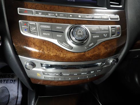 Used 2015 INFINITI QX60 Luxe w/ Premium Plus Package AWD/4WD image 18