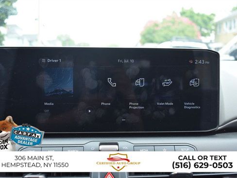 Used 2025 Kia K4 FWD image 16
