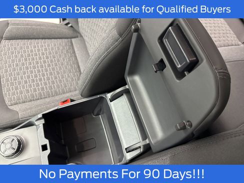 New 2025 Ford Ranger XLT w/ Equipment Group 301A High image 25