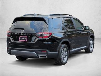 New 2026 Honda Pilot EX-L video 2