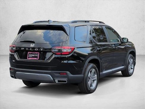 New 2026 Honda Pilot EX-L image 2