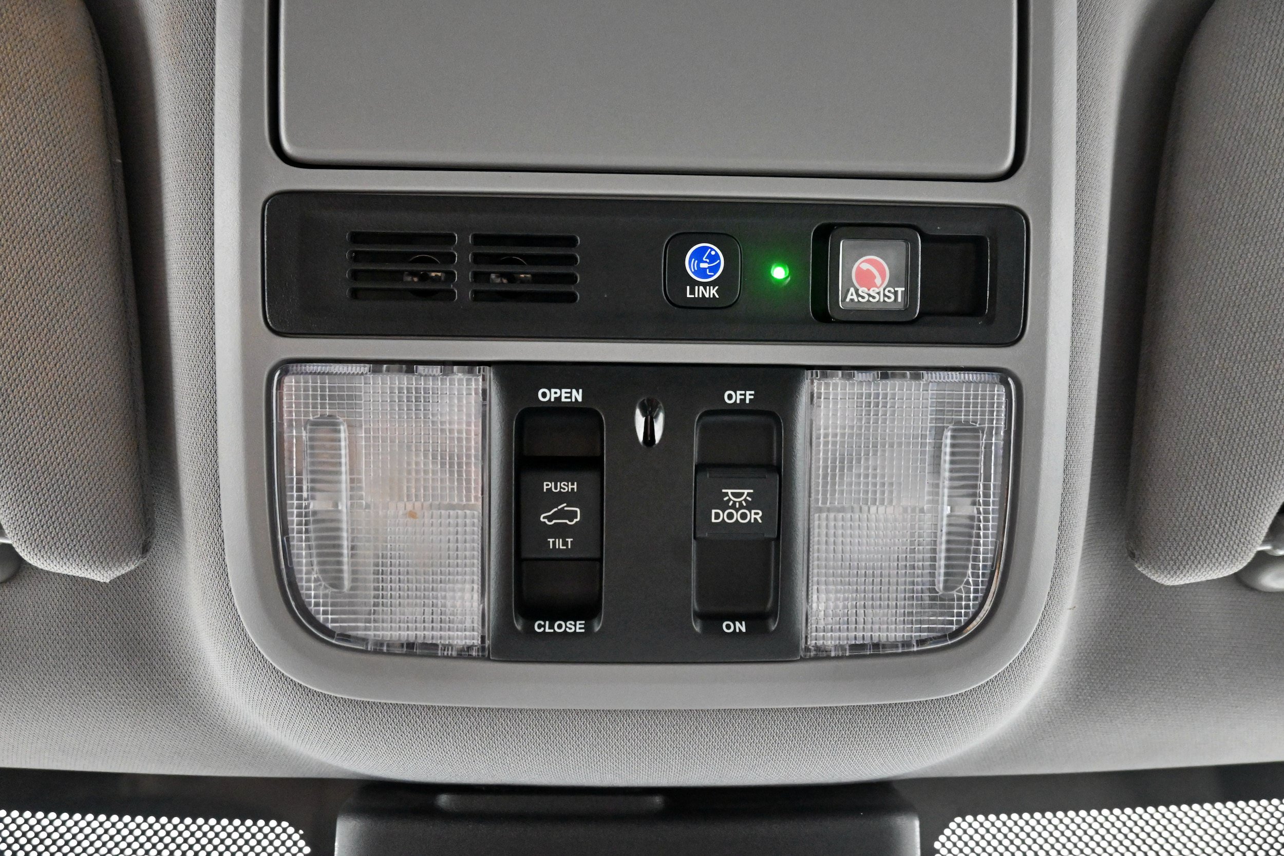 Used 2022 Honda Odyssey Elite image 22