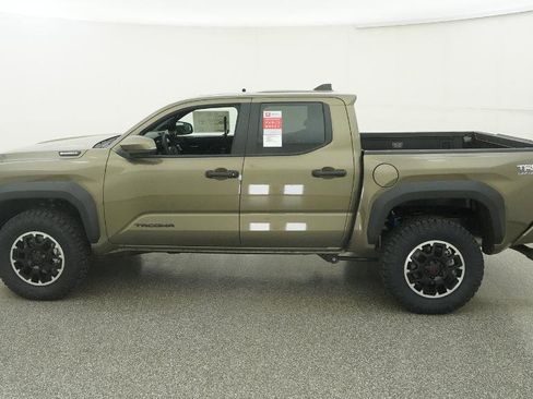 New 2026 Toyota Tacoma TRD Off-Road image 69