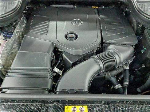 New 2026 Mercedes-Benz GLE 350 GLE 350 image 15