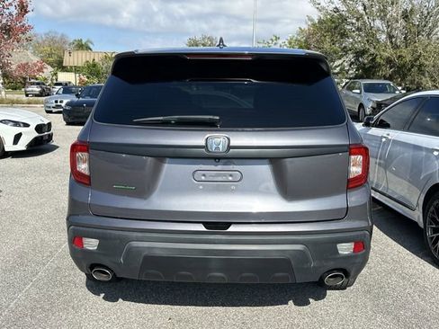 Used 2021 Honda Passport EX-L image 6