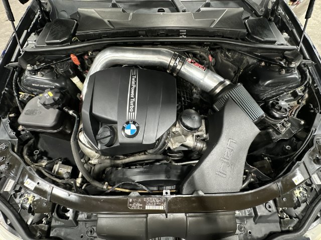 Used 2011 BMW 335i xDrive Sedan AWD/4WD image 22
