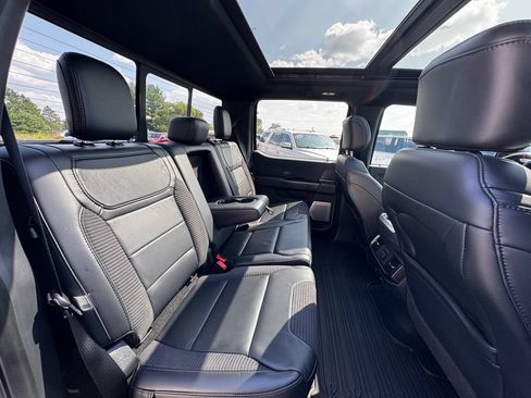 Used 2023 Ford F150 Raptor w/ Raptor 37 Performance Package AWD/4WD image 37