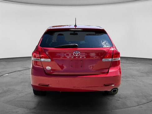 Used 2011 Toyota Venza w/ Convenience Pkg FWD image 7