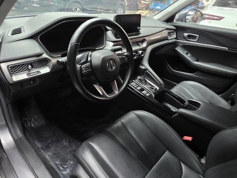 Used 2024 Acura Integra FWD image 14