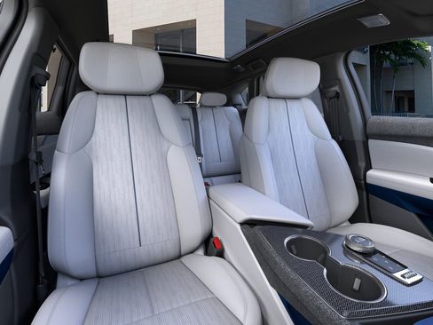 New 2026 Cadillac Optiq Luxury 2 w/ LPO, Floor Liner Package image 16