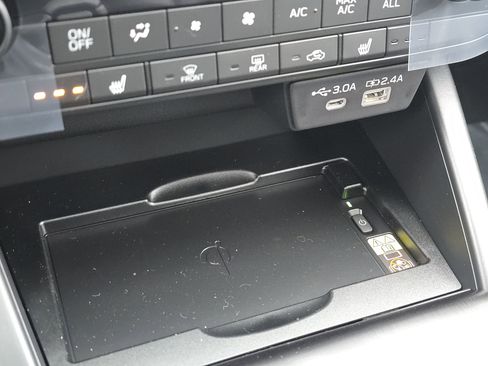 New 2026 Subaru Outback Limited XT image 26