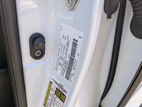 Used 2025 Toyota Tundra Limited image 24